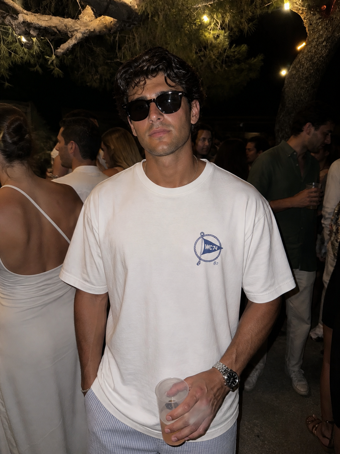 T-shirt:  Need Money