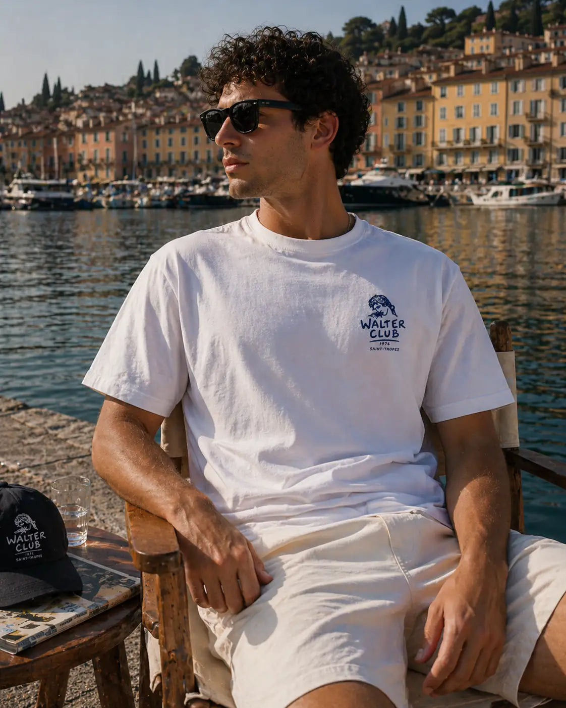 T-shirt: tutto passa