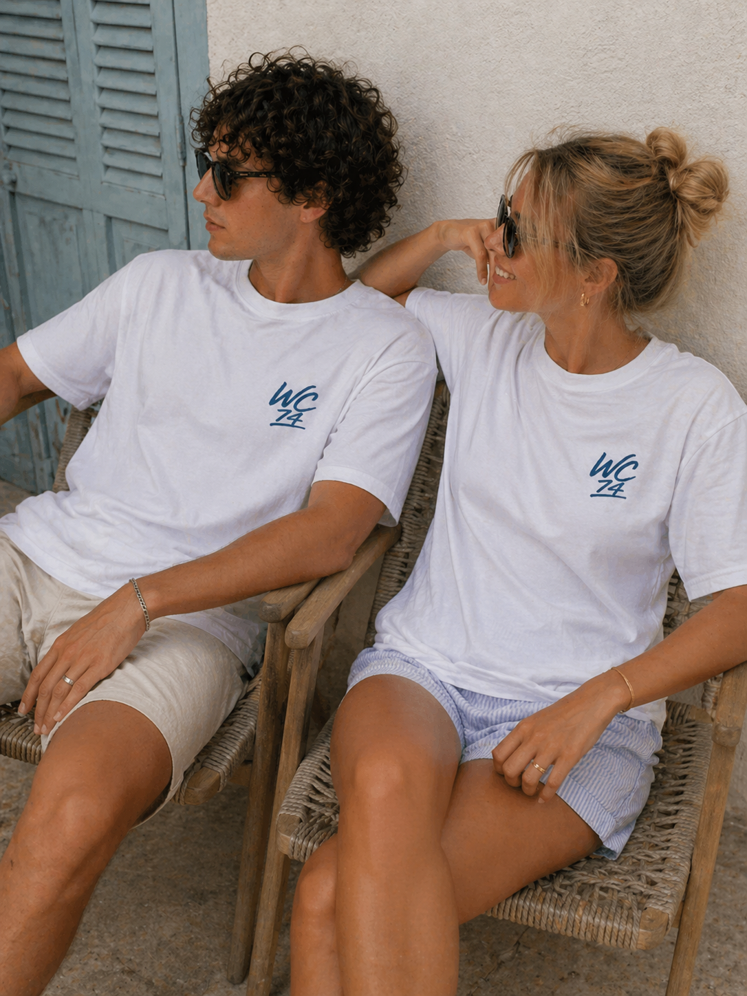 T-shirt : Nothing To Do Nowhere To Be