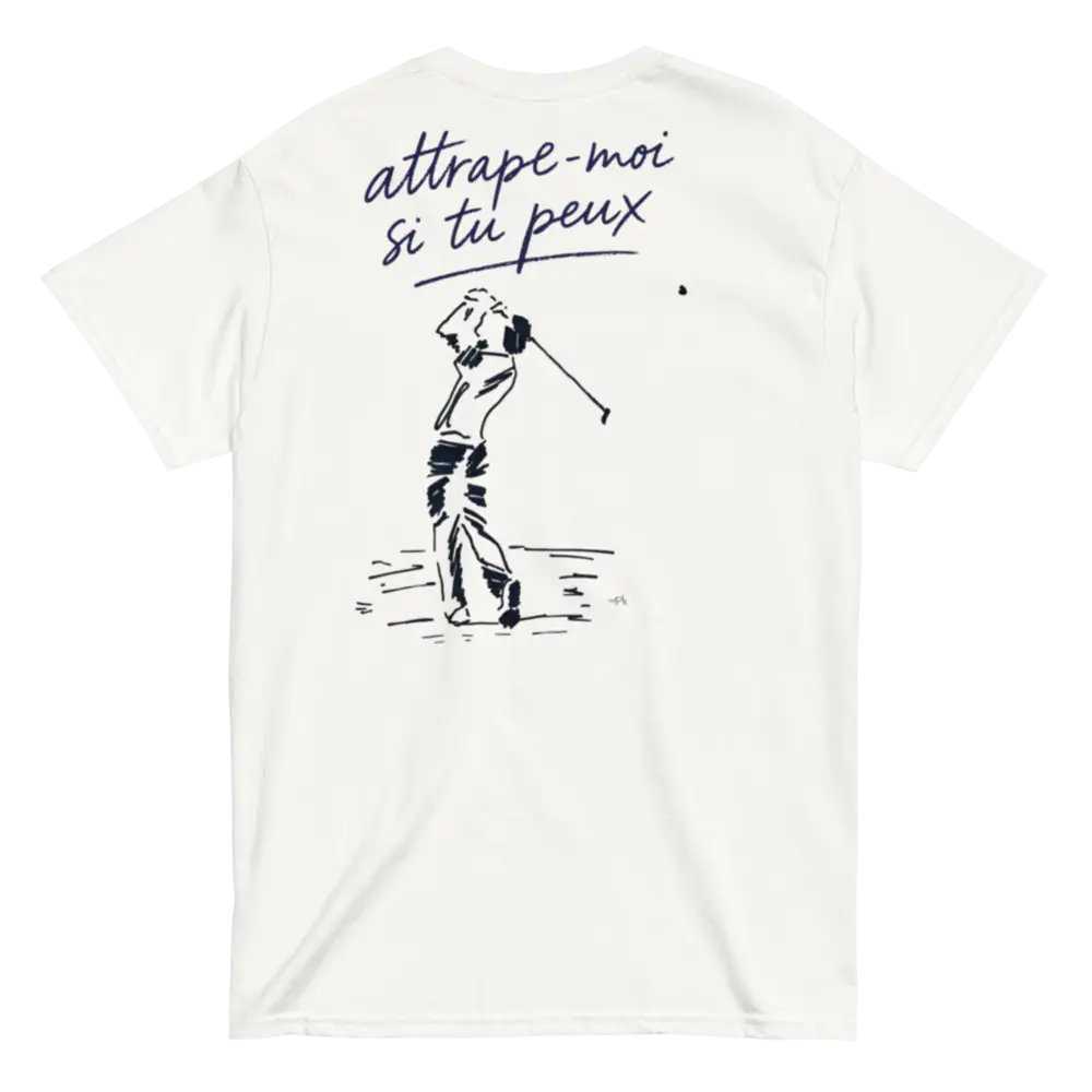 attrappe moi si tu peux