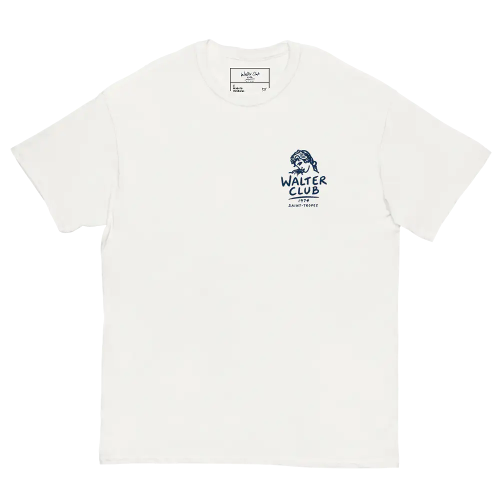 T-shirt: tutto passa