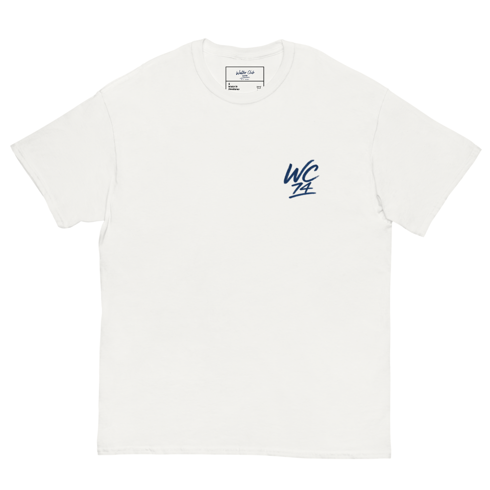 T-shirt : Nothing To Do Nowhere To Be
