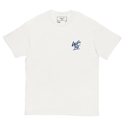 T-shirt : Nothing To Do Nowhere To Be